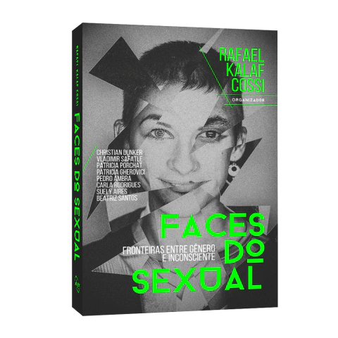 FACES DO SEXUAL