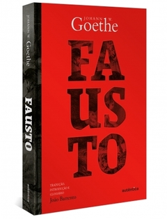 Fausto (Capa Dura)