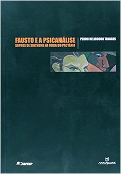 Fausto e a Psicanálise. Sopros de Sinthome na Forja do Pactário livro novo - 9788539104352