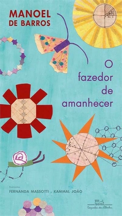 fazedor de amanhecer