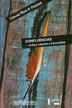 CONFLUÊNCIAS - Crítica Literária e Psicanálise