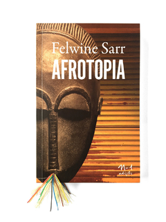 AFROTOPIA