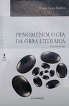 Fenomenologia da obra literária