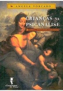 CRIANÇAS NA PSICANÁLISE