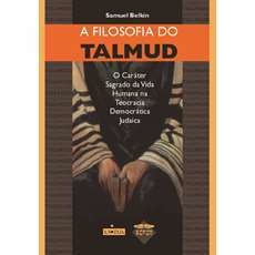 FILOSOFIA DO TALMUD