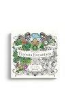 Floresta encantada