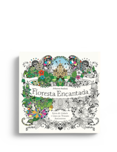 Floresta encantada