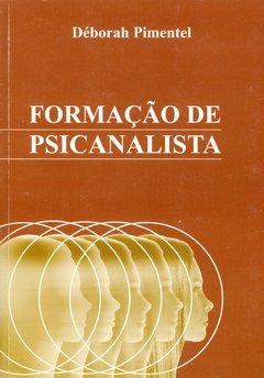 FORMAÇÃO DE PSICANALISTA