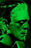 Frankenstein: Edição original de 1818