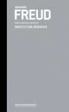 FREUD - OBRAS COMPLETAS VOLUME 20: Índices e bibliografias
