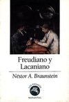 FREUDIANO Y LACANIANO