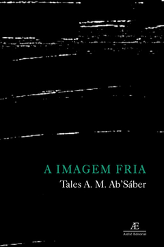 A imagem fria - comprar online