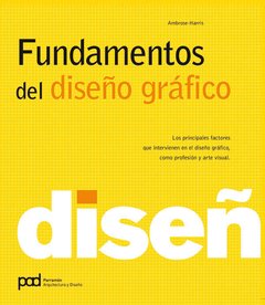 FUNDAMENTOS DEL DISEÑO GRÁFICO