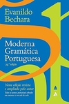 Moderna Gramática Portuguesa - 39ª edição