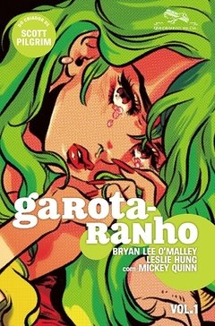 GAROTA-RANHO _ VOL. 1