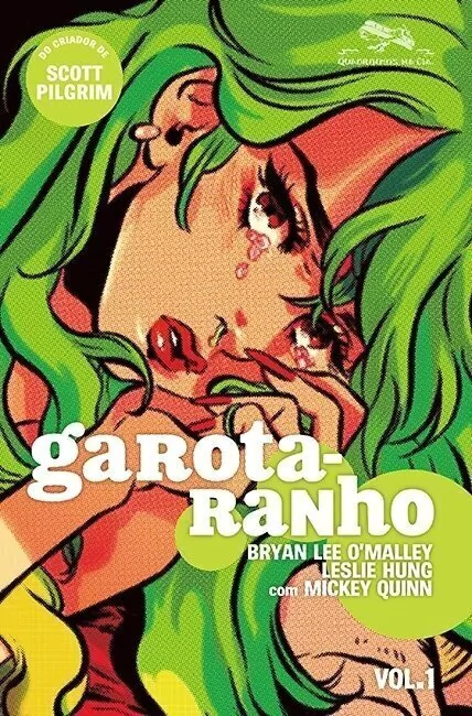 GAROTA-RANHO _ VOL. 1