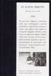 O GATO PRETO E OUTRAS HISTÓRIAS