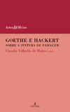 Goethe e Hackert – Sobre a Pintura de Paisagem