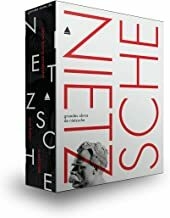 BOX GRANDES OBRAS DE NIETZSCHE: ASSIM FALAVA ZARATUSTRA, O ANTICRISTO, ECCE HOMO - 1ªED.(2016)