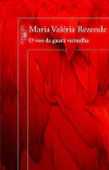O voo da guará vermelha