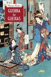 GUERRA DE GUEIXAS - 1ªED. (2016)