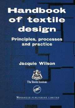 HANDBOOK OF TEXTILE DESIGN