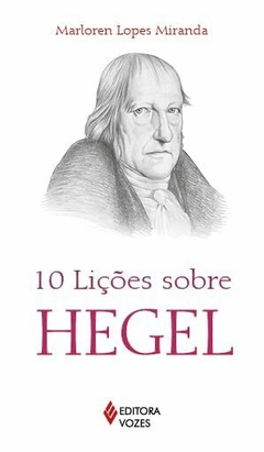 10 lições sobre Hegel