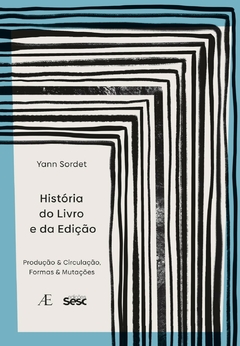 História do Livro e da Edição - comprar online