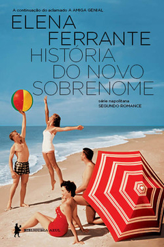 História do novo sobrenome