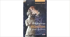 A História Em Migalhas. Dos Annales À Nova História Capa comum