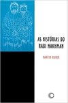 AS HISTÓRIAS DO RABI NAKHMAN