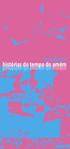 histórias do tempo do amém - comprar online