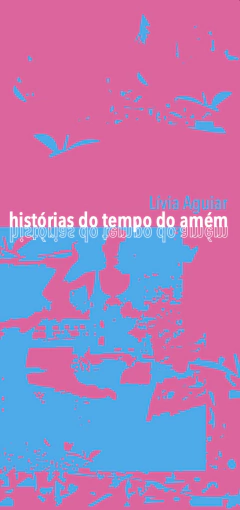 histórias do tempo do amém - comprar online
