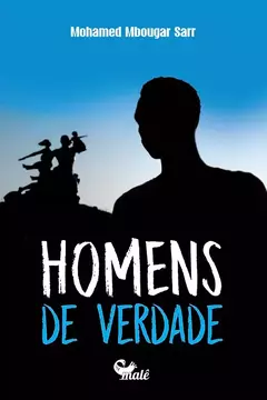 Homens de verdade