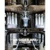 HR GIGER ARh+