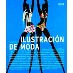 Ilustración de moda