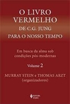 O Livro Vermelho de C. G. Jung para o Nosso Tempo Vol. 2: em Busca da Alma sob Condições Pós-Modernas