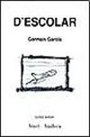 D'Escolar (Serie Impar) (Spanish Edition)