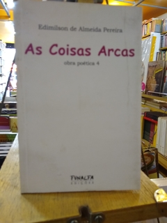 As Coisas Arcas