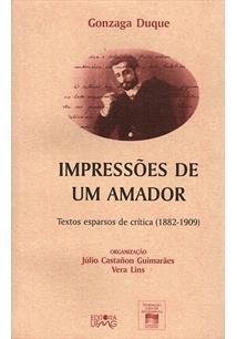 IMPRESSÕES DE UM AMADOR