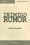 INIMIGO RUMOR - Nº5