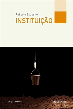 Instituição - comprar online