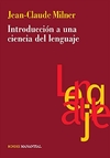 Introducción a una ciencia del lenguaje