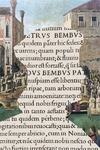 O INVENTOR DE LIVROS ALDO MANUZIO VENEZA E SEU TEMPO