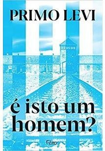 E ISTO UM HOMEM? - 1ªED. (1988)