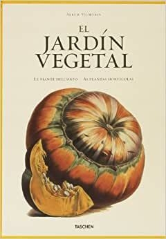 JARDÍN VEGETAL ,EL