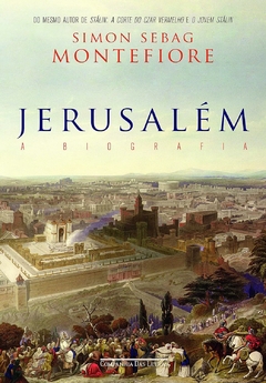 Jerusalém: a biografia