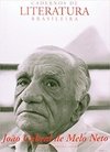 CADERNOS DE LITERATURA BRASILEIRA - JOÃO CABRAL DE MELO NETO