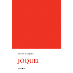 Jóquei - 2ªED. (2015)