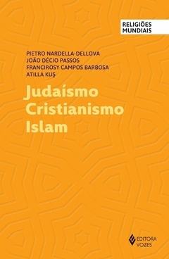 Judaismo Cristianismo Islam